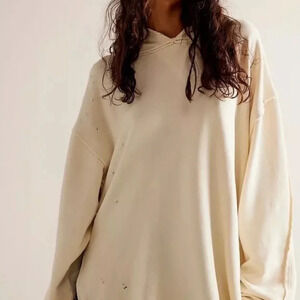 Free People Everyday Sweater